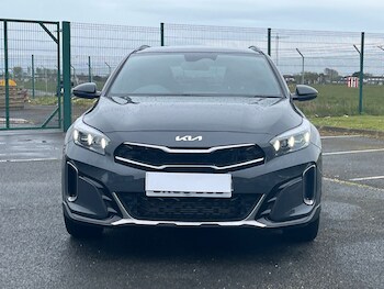 Used Kia XCeed 2025 for sale - 78257771: Photo