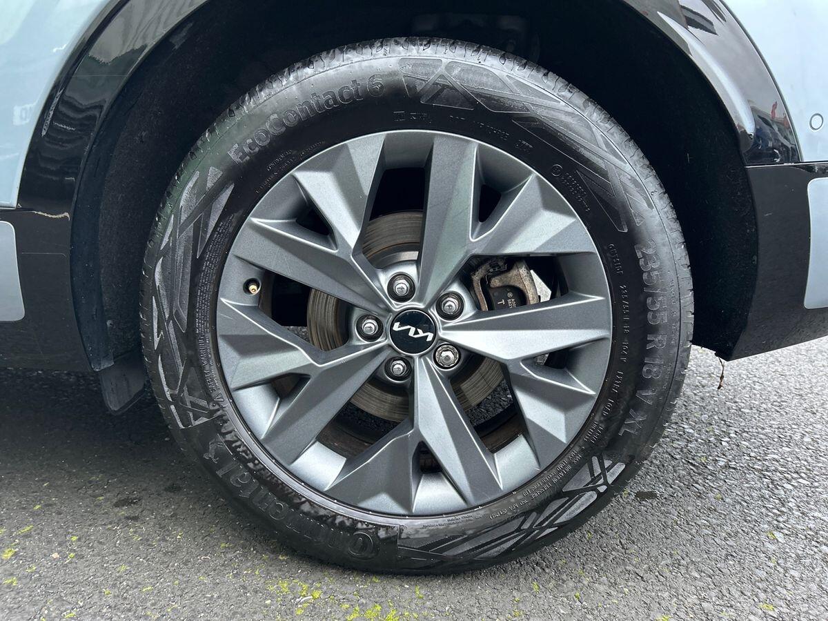 Used Kia Sportage 2023 for sale - 76905607: Photo 10