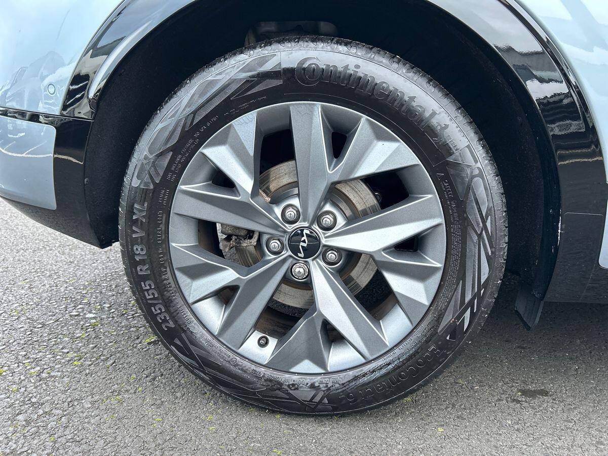 Used Kia Sportage 2023 for sale - 76905607: Photo 13