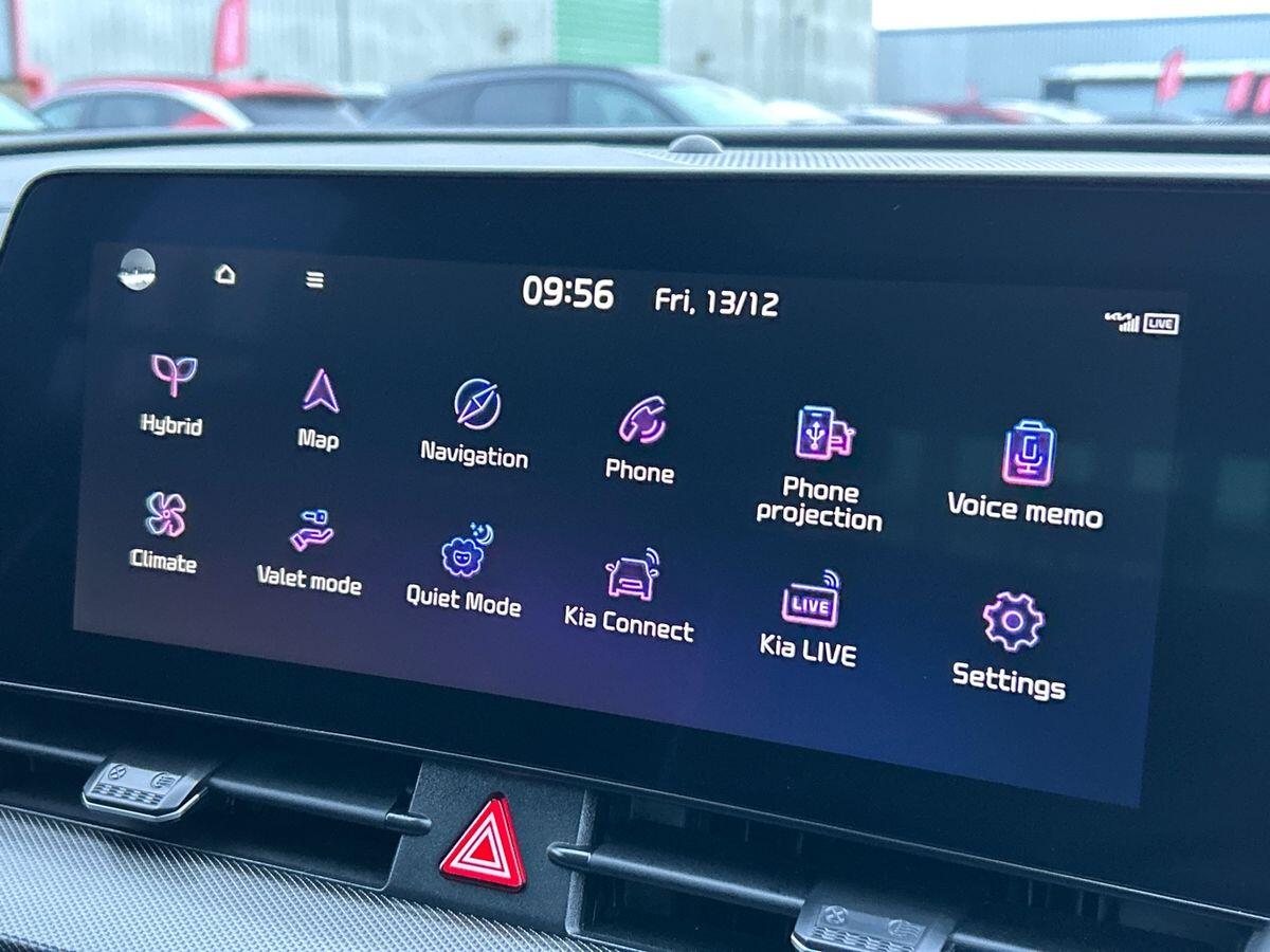 Used Kia Sportage 2023 for sale - 76905607: Photo 17