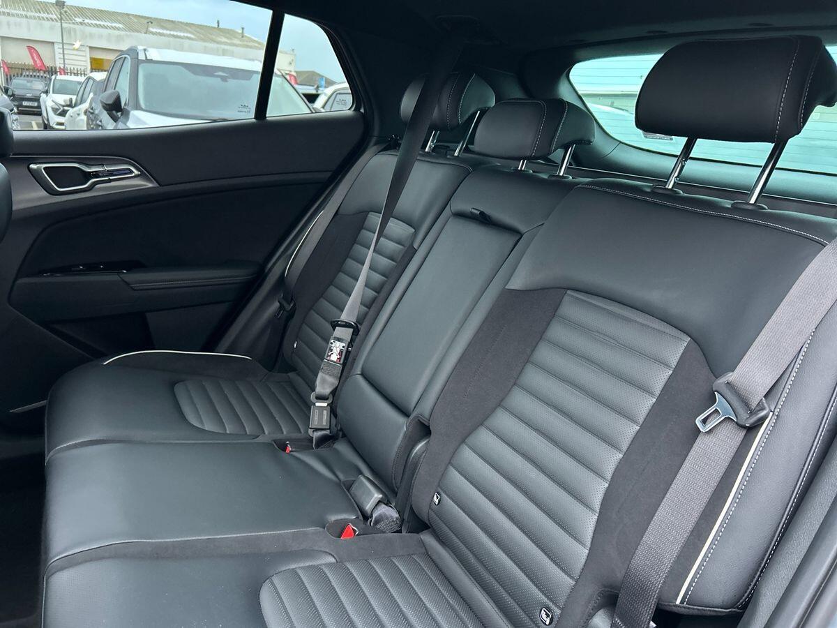 Used Kia Sportage 2023 for sale - 76905607: Photo 21