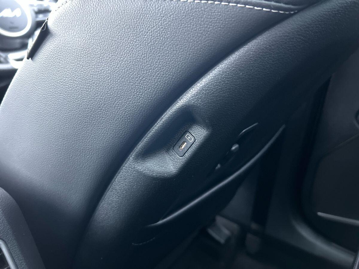 Used Kia Sportage 2023 for sale - 76905607: Photo 25