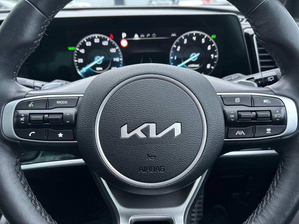 Used Kia Sportage 2023 for sale - 76905607: Photo 27