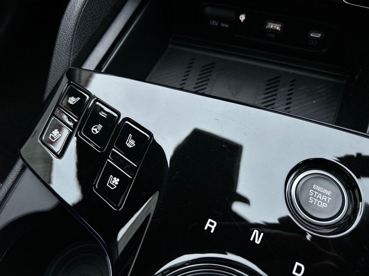 Used Kia Sportage 2023 for sale - 76905607: Photo 32