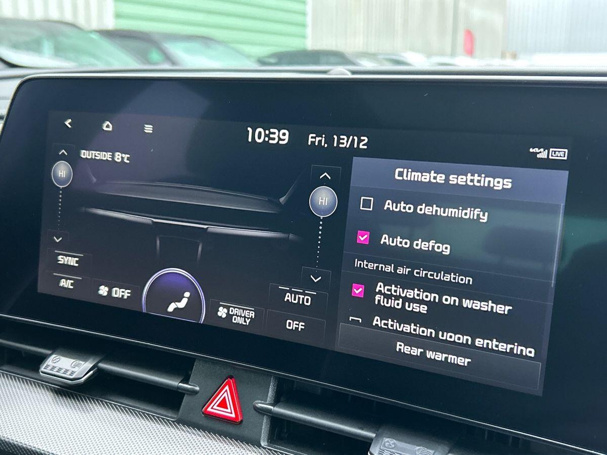 Used Kia Sportage 2023 for sale - 76905607: Photo 37