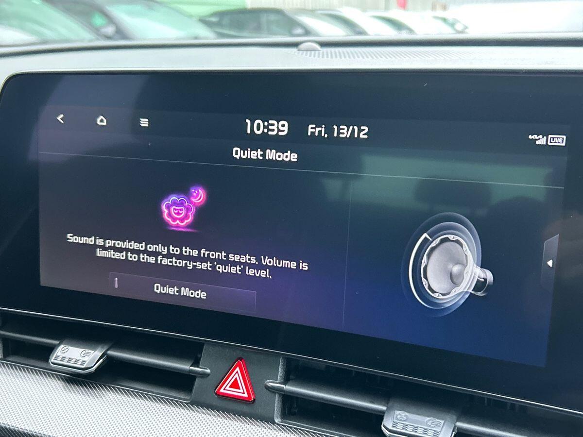 Used Kia Sportage 2023 for sale - 76905607: Photo 38