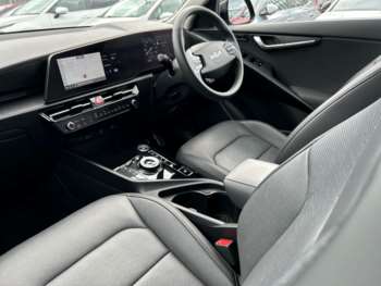 Used Kia Niro 2024 for sale - 74742255: Photo