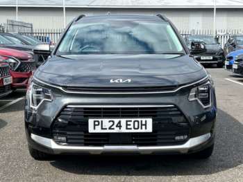 Used Kia Niro 2024 for sale - 74742255: Photo