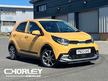 Used Kia Picanto 2023 for sale - 78373261: Photo