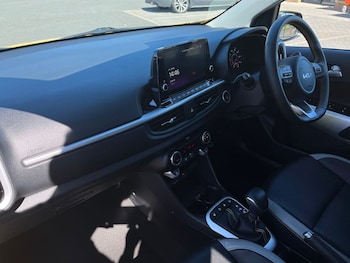 Used Kia Picanto 2023 for sale - 78373261: Photo