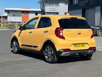 Used Kia Picanto 2023 for sale - 78373261: Photo