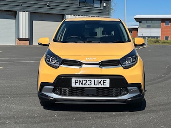 Used Kia Picanto 2023 for sale - 78373261: Photo