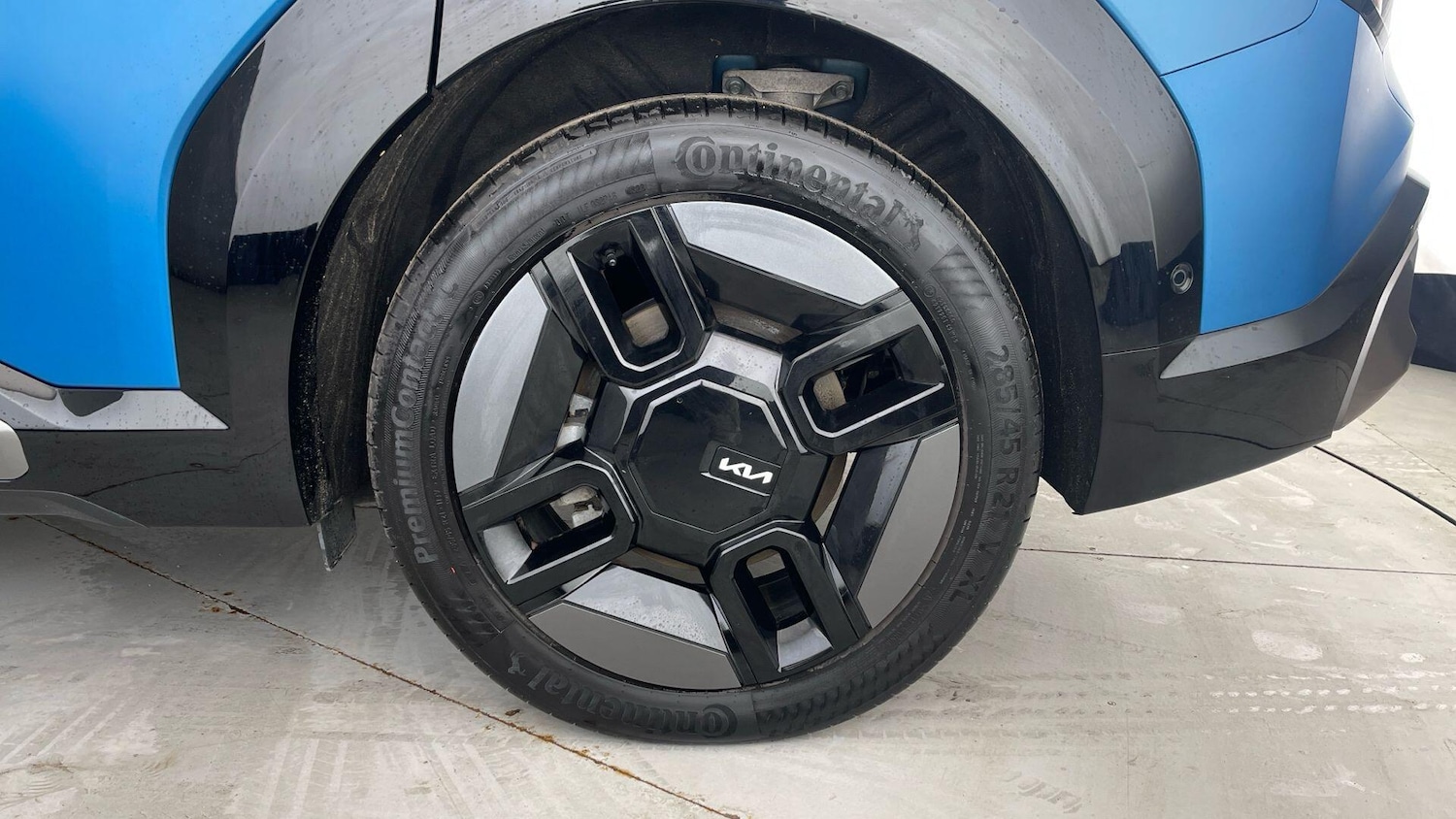 Used Kia EV9 2025 for sale - 77629628: Photo 10