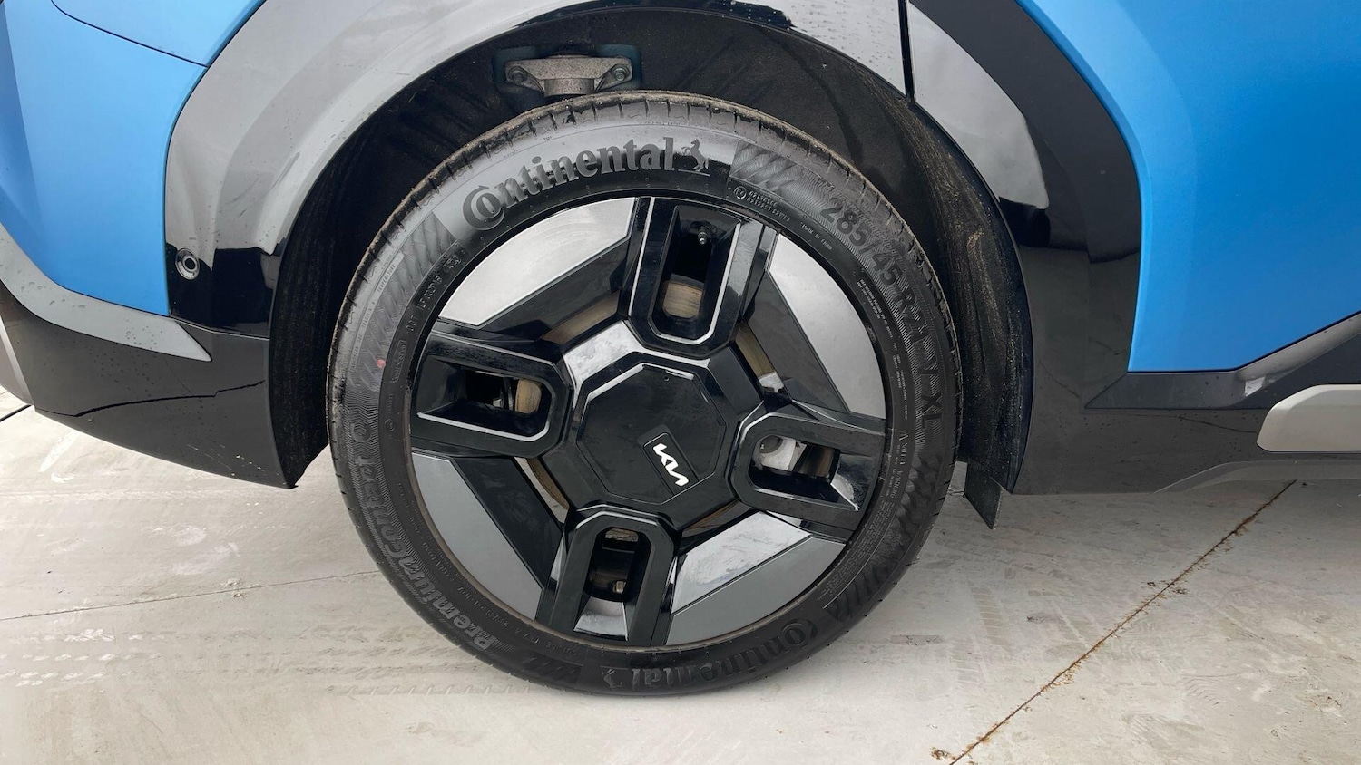 Used Kia EV9 2025 for sale - 77629628: Photo 11