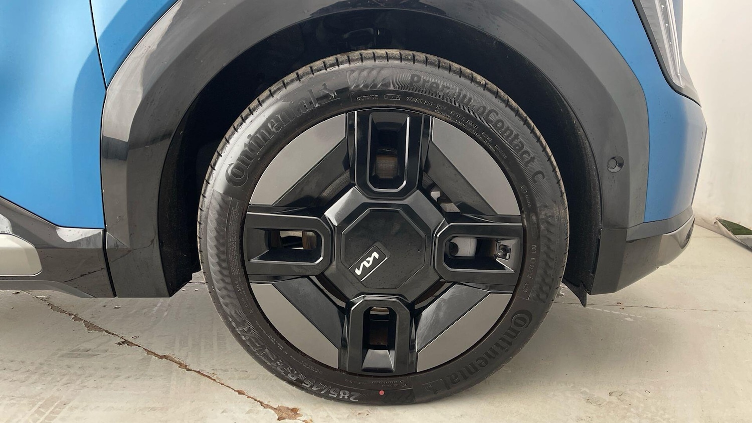 Used Kia EV9 2025 for sale - 77629628: Photo 12