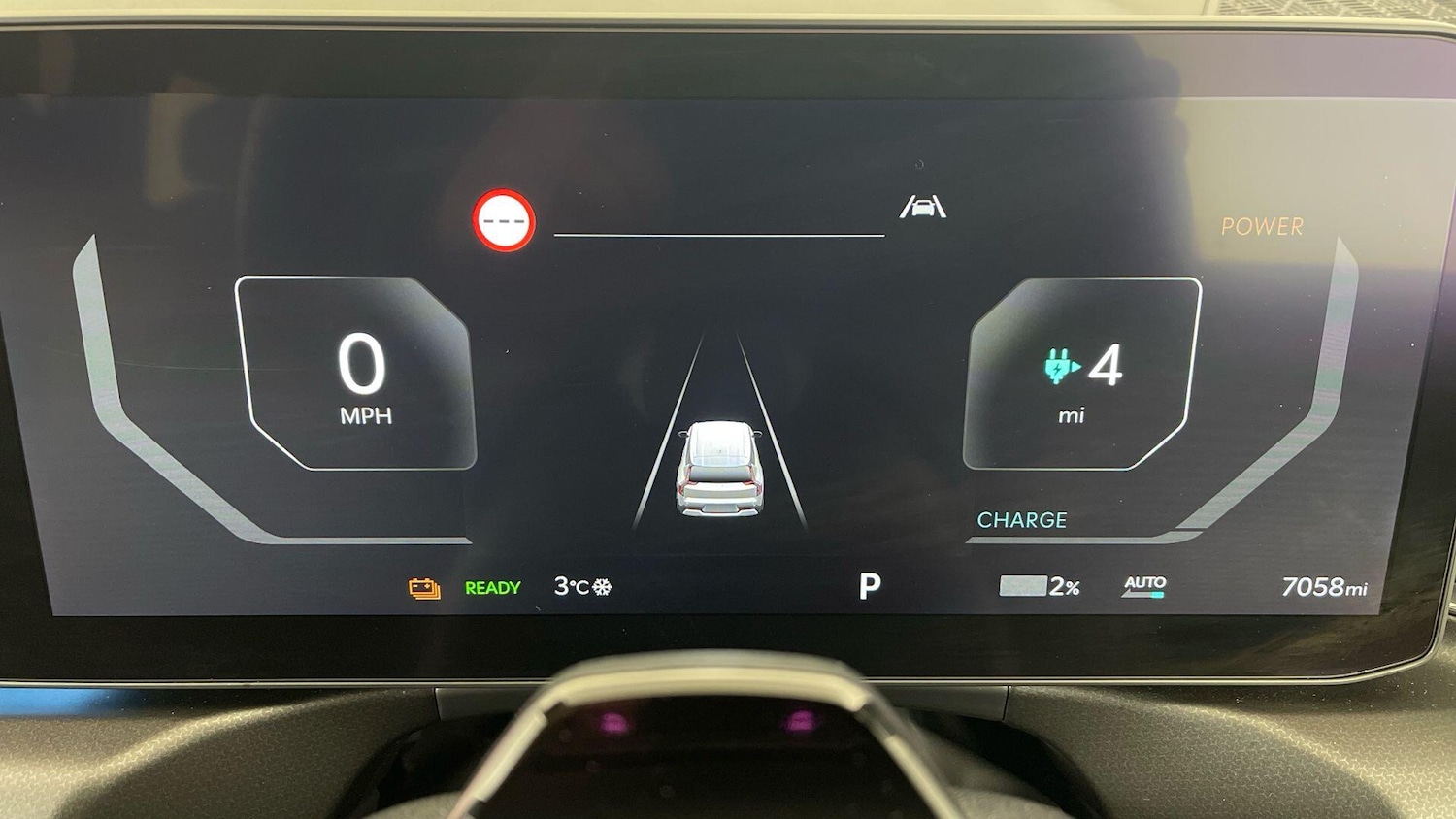Used Kia EV9 2025 for sale - 77629628: Photo 14