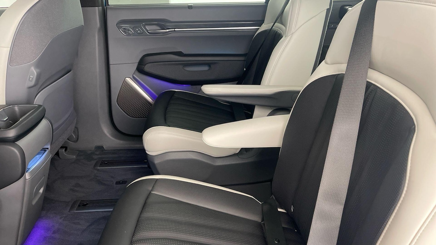 Used Kia EV9 2025 for sale - 77629628: Photo 15