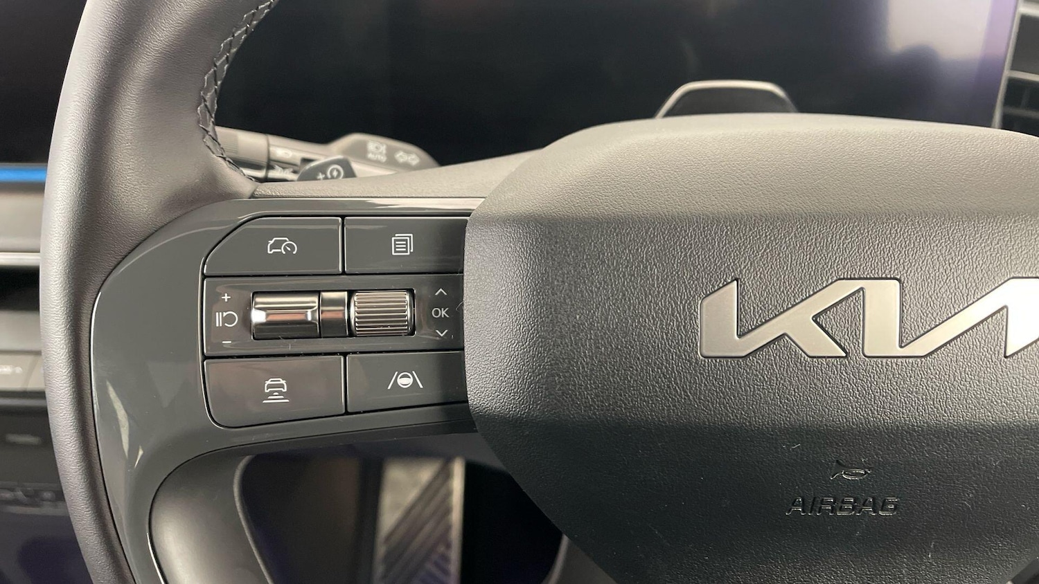 Used Kia EV9 2025 for sale - 77629628: Photo 17