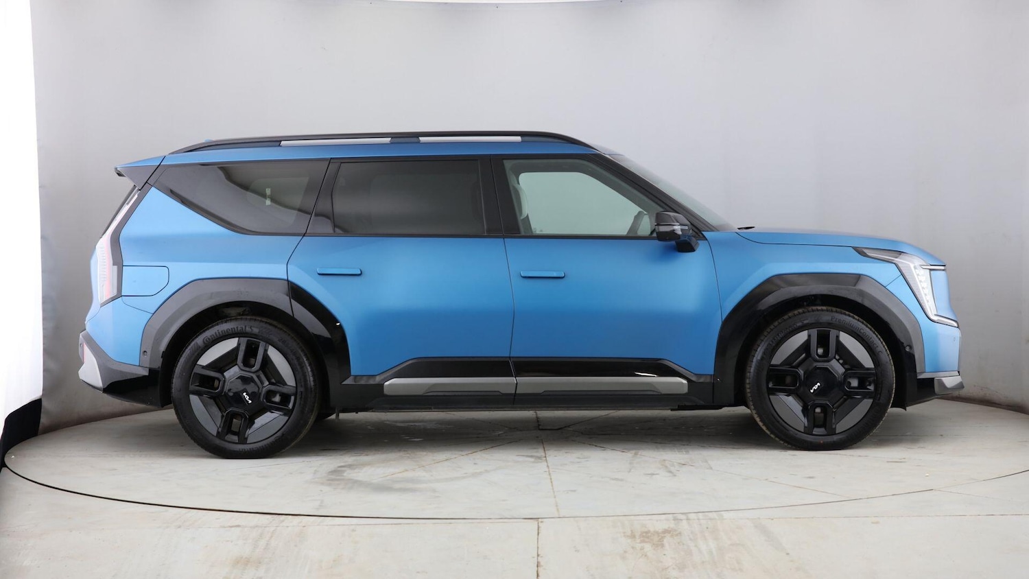 Used Kia EV9 2025 for sale - 77629628: Photo 6