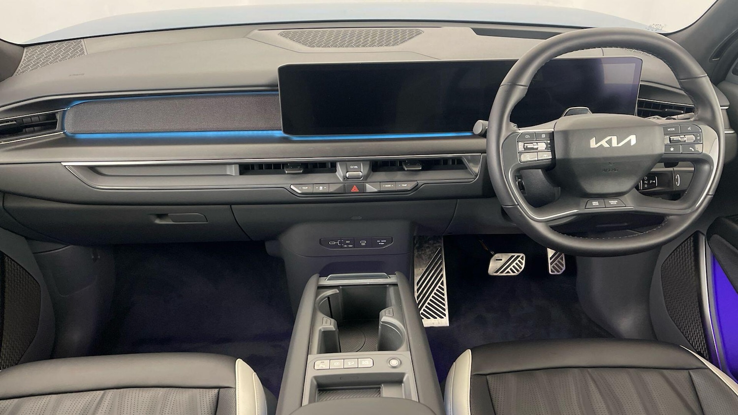 Used Kia EV9 2025 for sale - 77629628: Photo 7