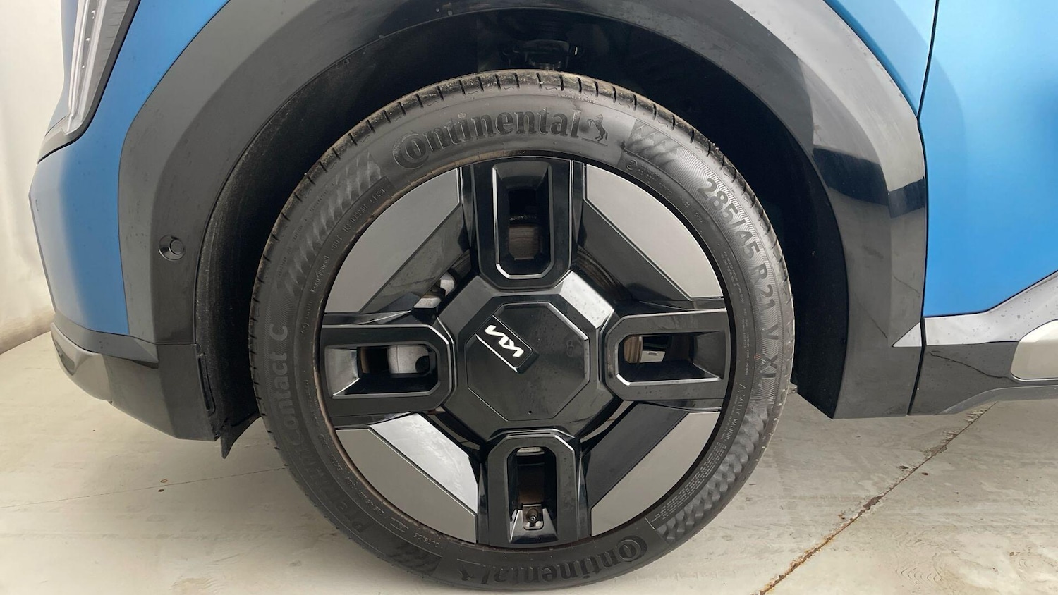 Used Kia EV9 2025 for sale - 77629628: Photo 9