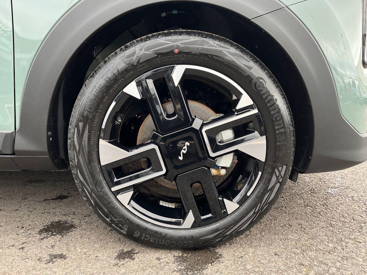 Used Kia Stonic 2026 for sale - 77829453: Photo 10