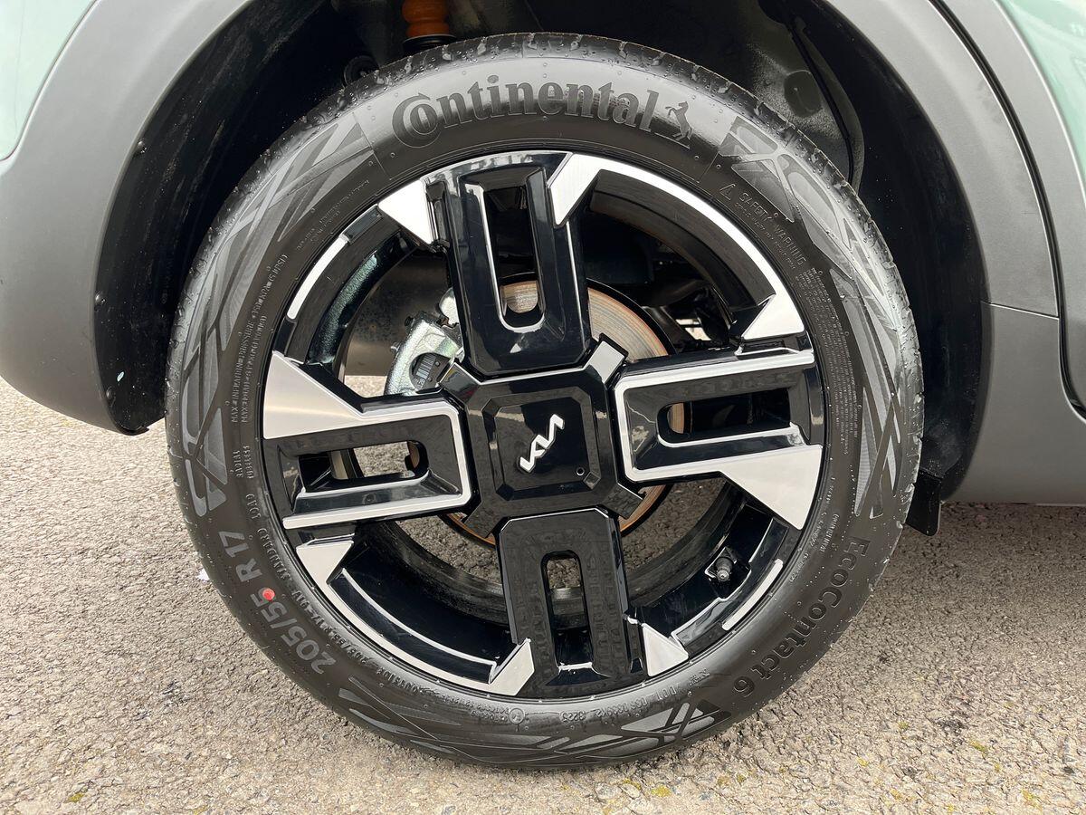 Used Kia Stonic 2026 for sale - 77829453: Photo 11