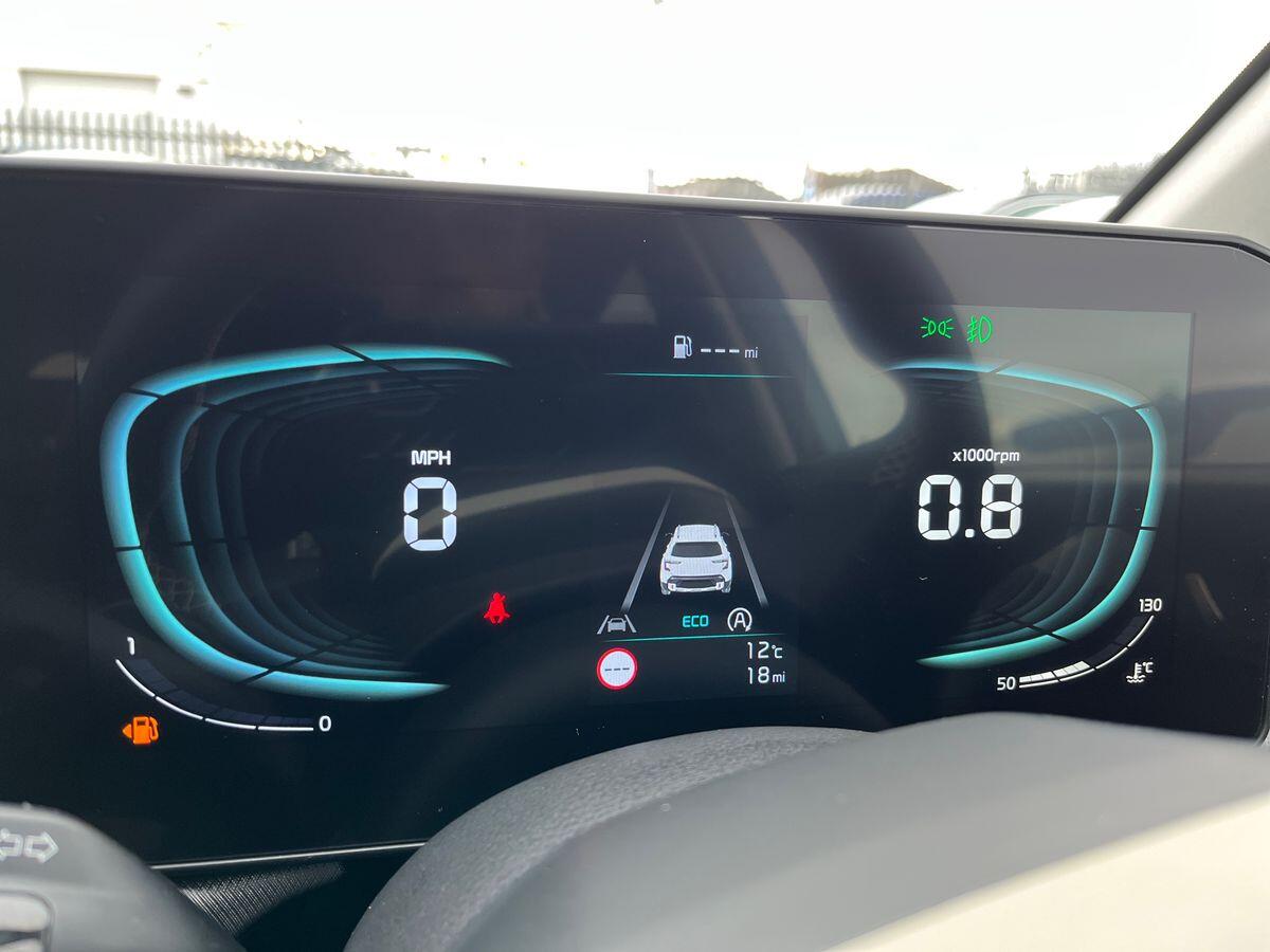 Used Kia Stonic 2026 for sale - 77829453: Photo 15