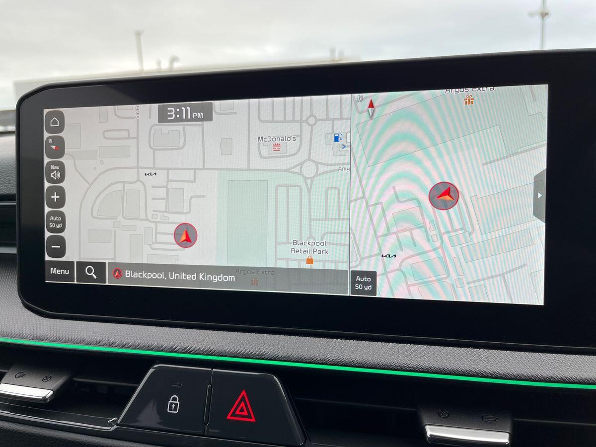 Used Kia Stonic 2026 for sale - 77829453: Photo 17