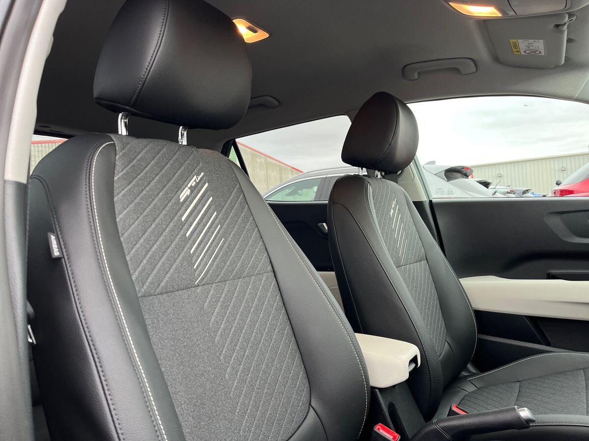 Used Kia Stonic 2026 for sale - 77829453: Photo 18