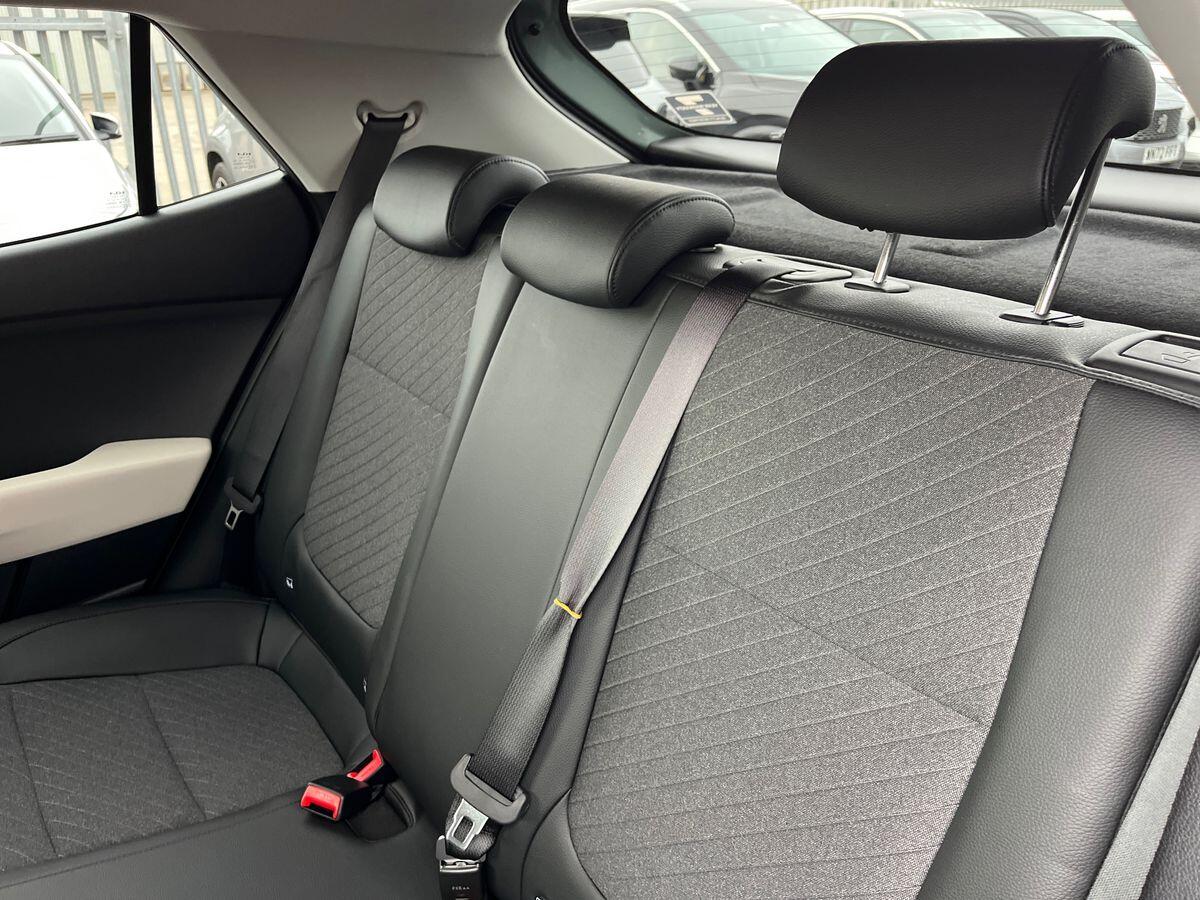 Used Kia Stonic 2026 for sale - 77829453: Photo 20