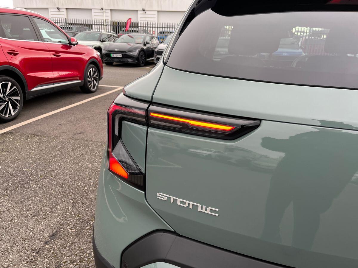 Used Kia Stonic 2026 for sale - 77829453: Photo 22