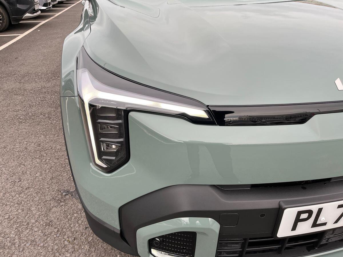 Used Kia Stonic 2026 for sale - 77829453: Photo 25