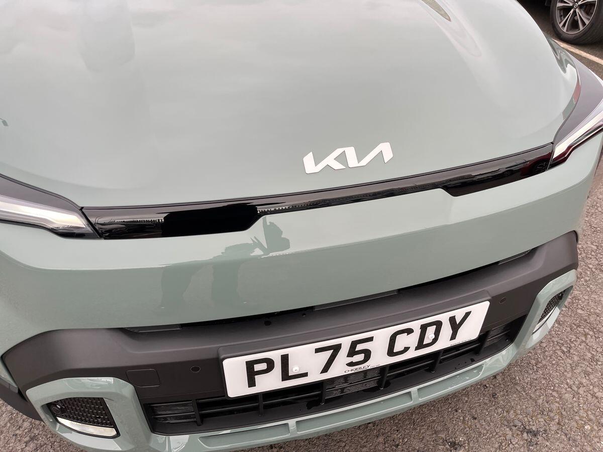 Used Kia Stonic 2026 for sale - 77829453: Photo 26