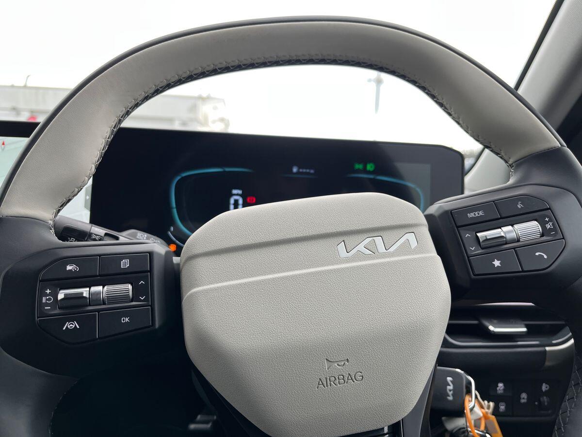 Used Kia Stonic 2026 for sale - 77829453: Photo 27