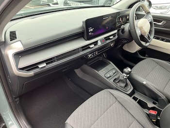 Used Kia Stonic 2026 for sale - 77829453: Photo