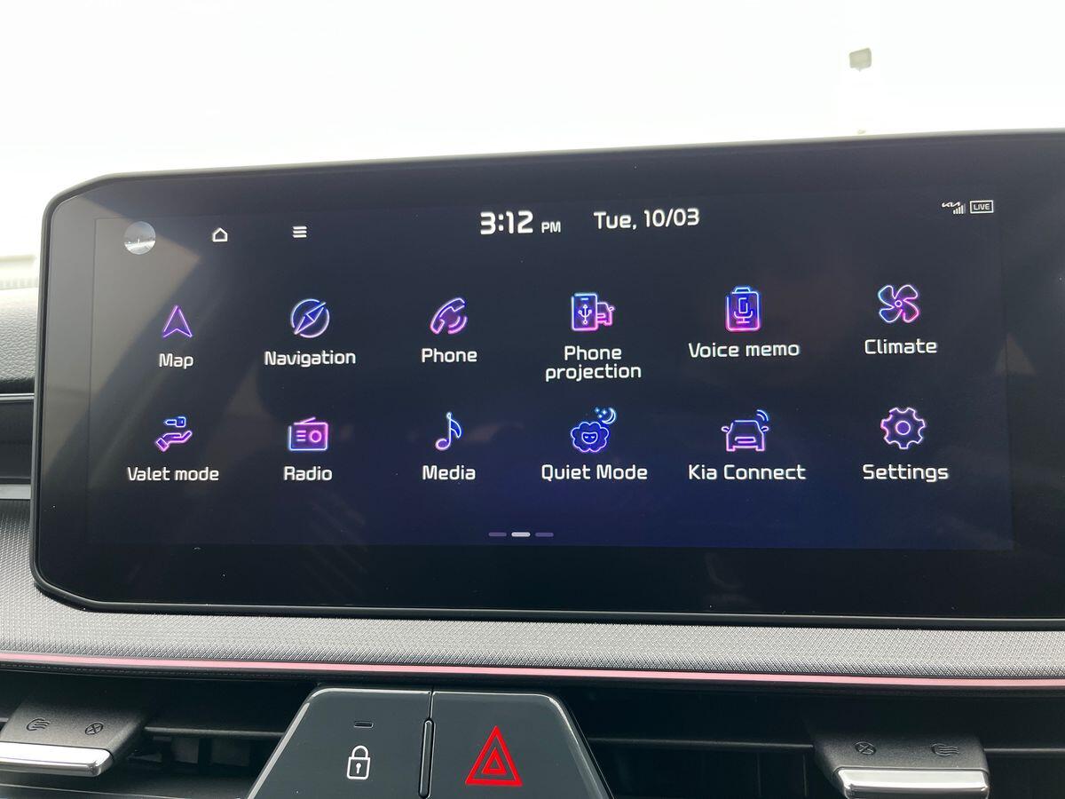 Used Kia Stonic 2026 for sale - 77829453: Photo 30