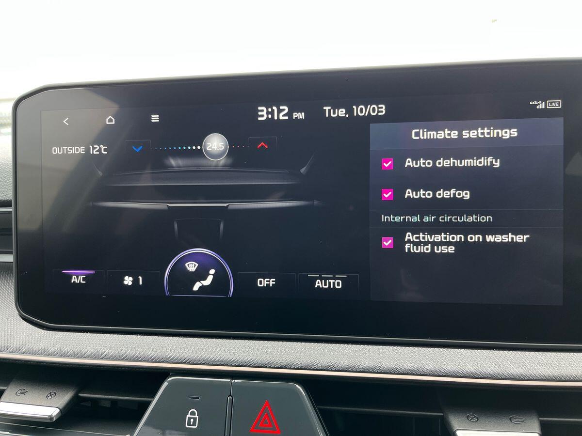 Used Kia Stonic 2026 for sale - 77829453: Photo 31