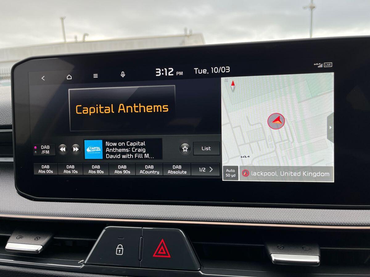 Used Kia Stonic 2026 for sale - 77829453: Photo 33