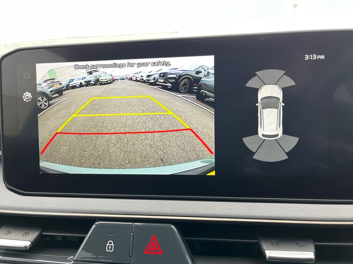 Used Kia Stonic 2026 for sale - 77829453: Photo 34