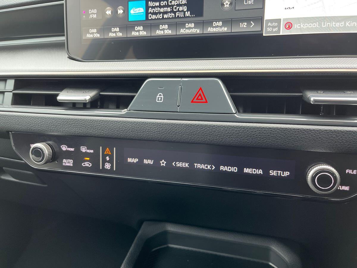 Used Kia Stonic 2026 for sale - 77829453: Photo 35