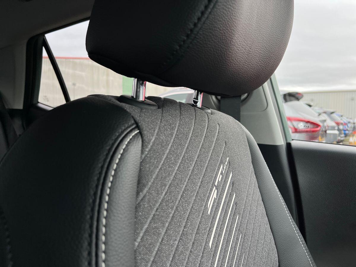 Used Kia Stonic 2026 for sale - 77829453: Photo 38