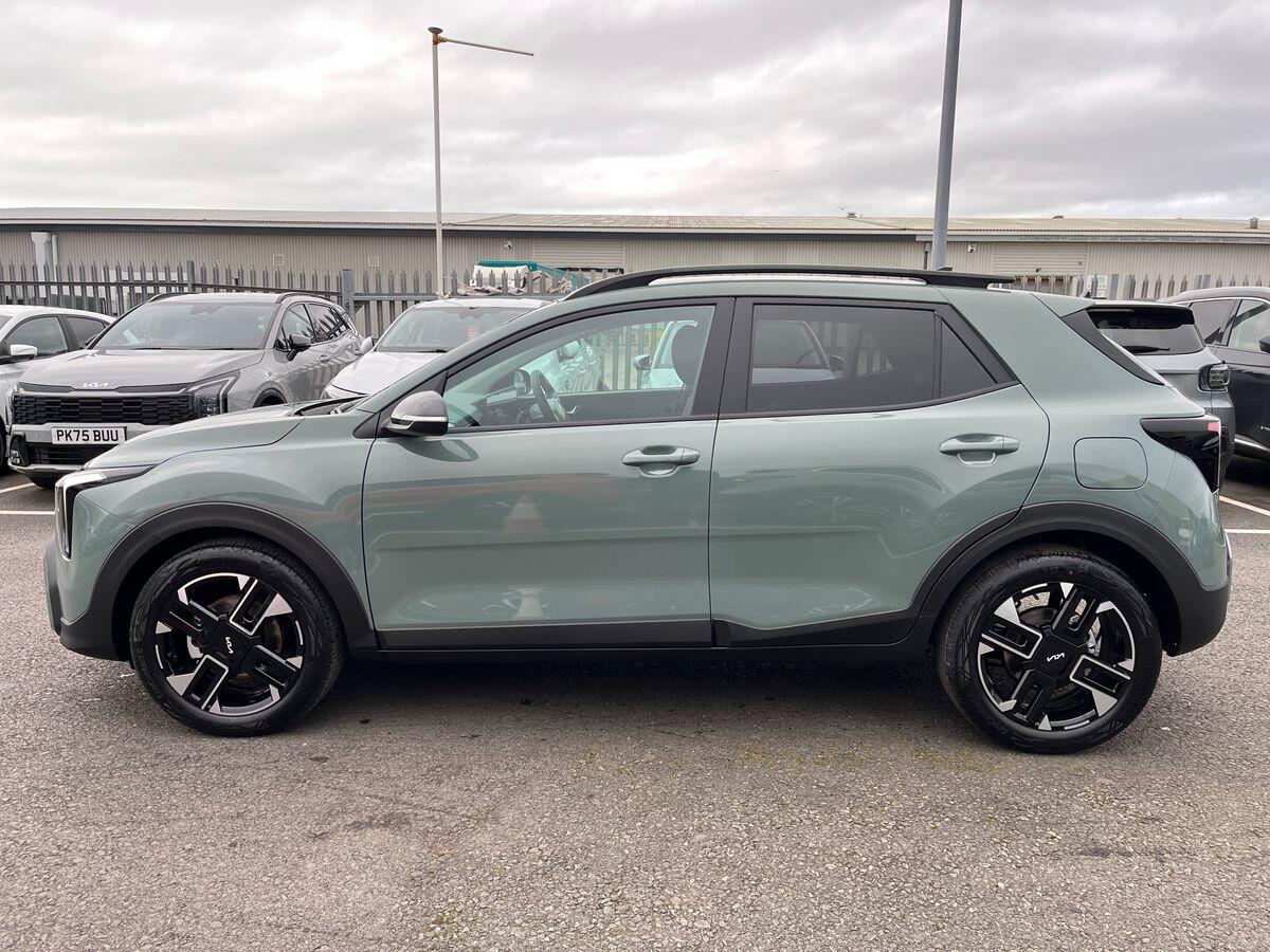 Used Kia Stonic 2026 for sale - 77829453: Photo 6