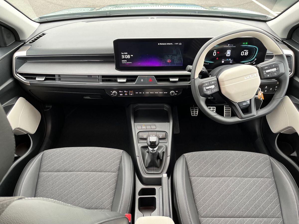 Used Kia Stonic 2026 for sale - 77829453: Photo 7