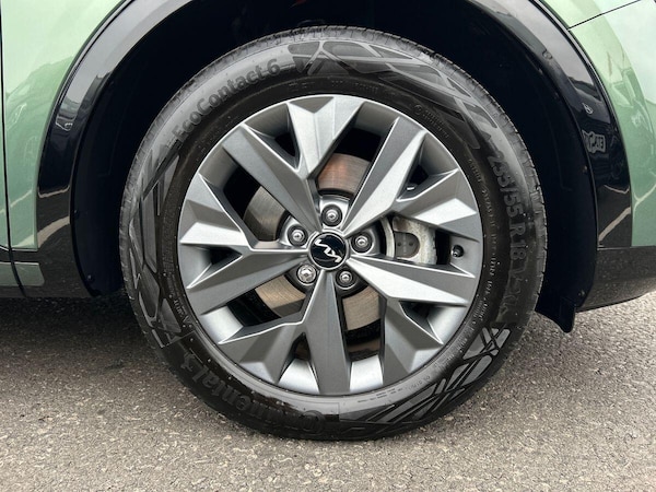 Used Kia Sportage 2025 for sale - 76274549: Photo 10