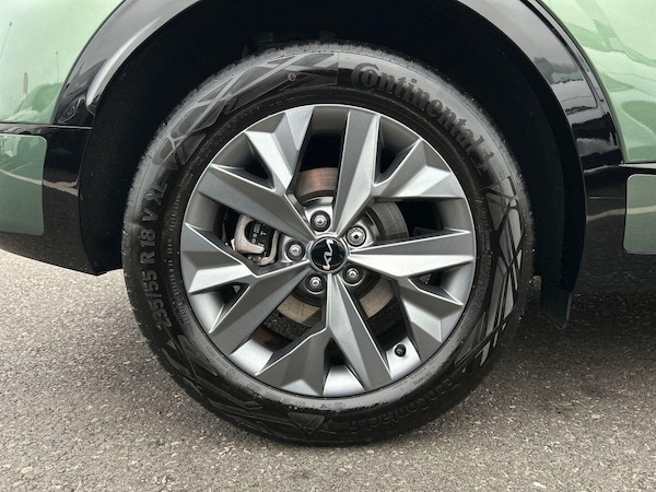 Used Kia Sportage 2025 for sale - 76274549: Photo 11
