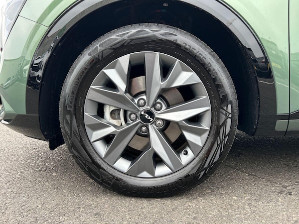 Used Kia Sportage 2025 for sale - 76274549: Photo 13