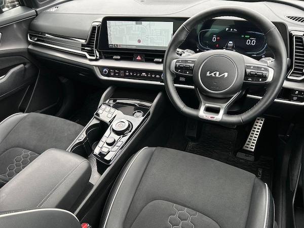 Used Kia Sportage 2025 for sale - 76274549: Photo 14