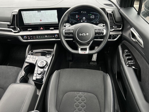 Used Kia Sportage 2025 for sale - 76274549: Photo 19