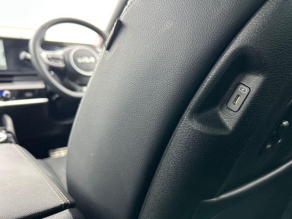 Used Kia Sportage 2025 for sale - 76274549: Photo 27